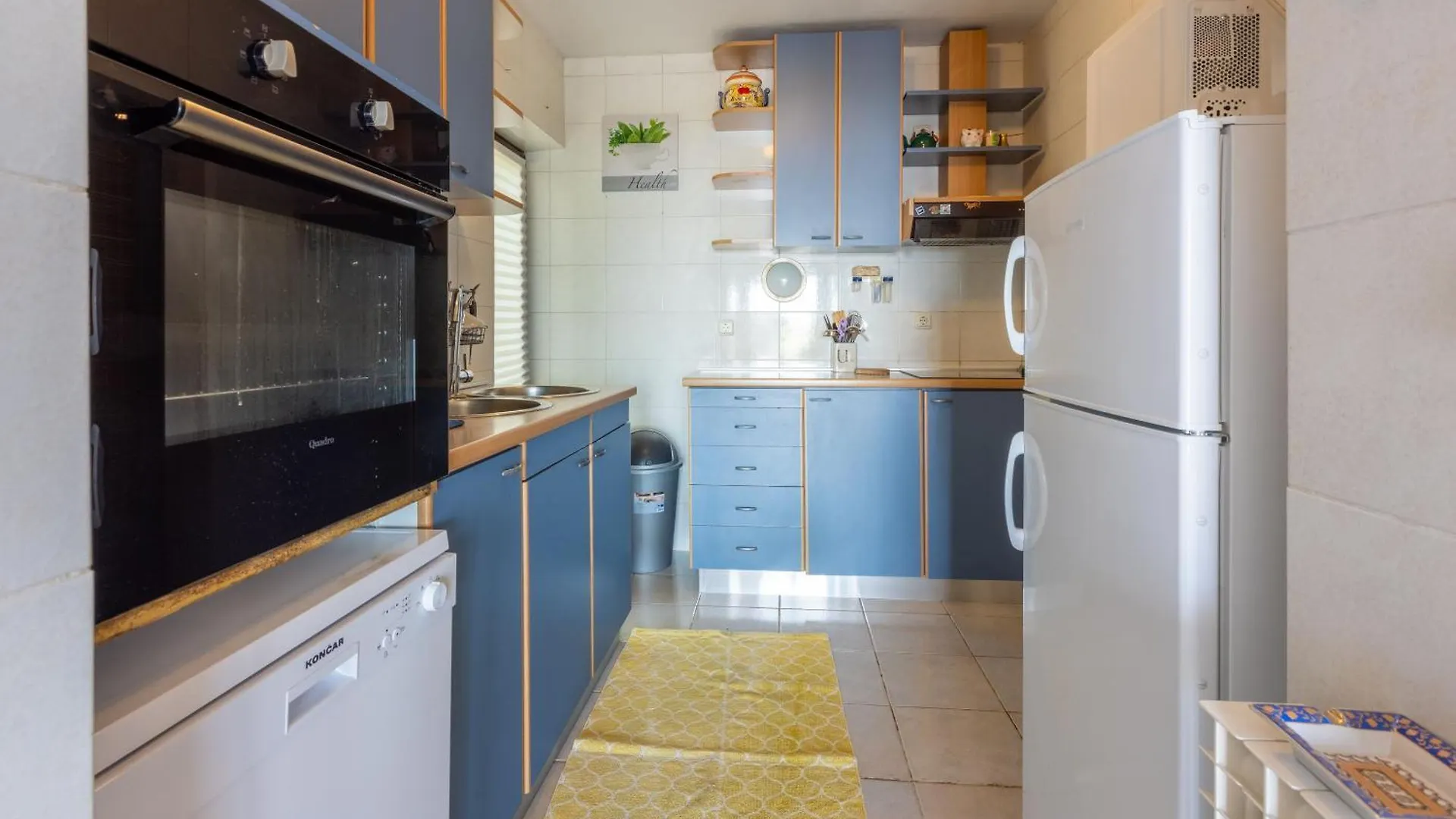 Apartments Aneta Povile