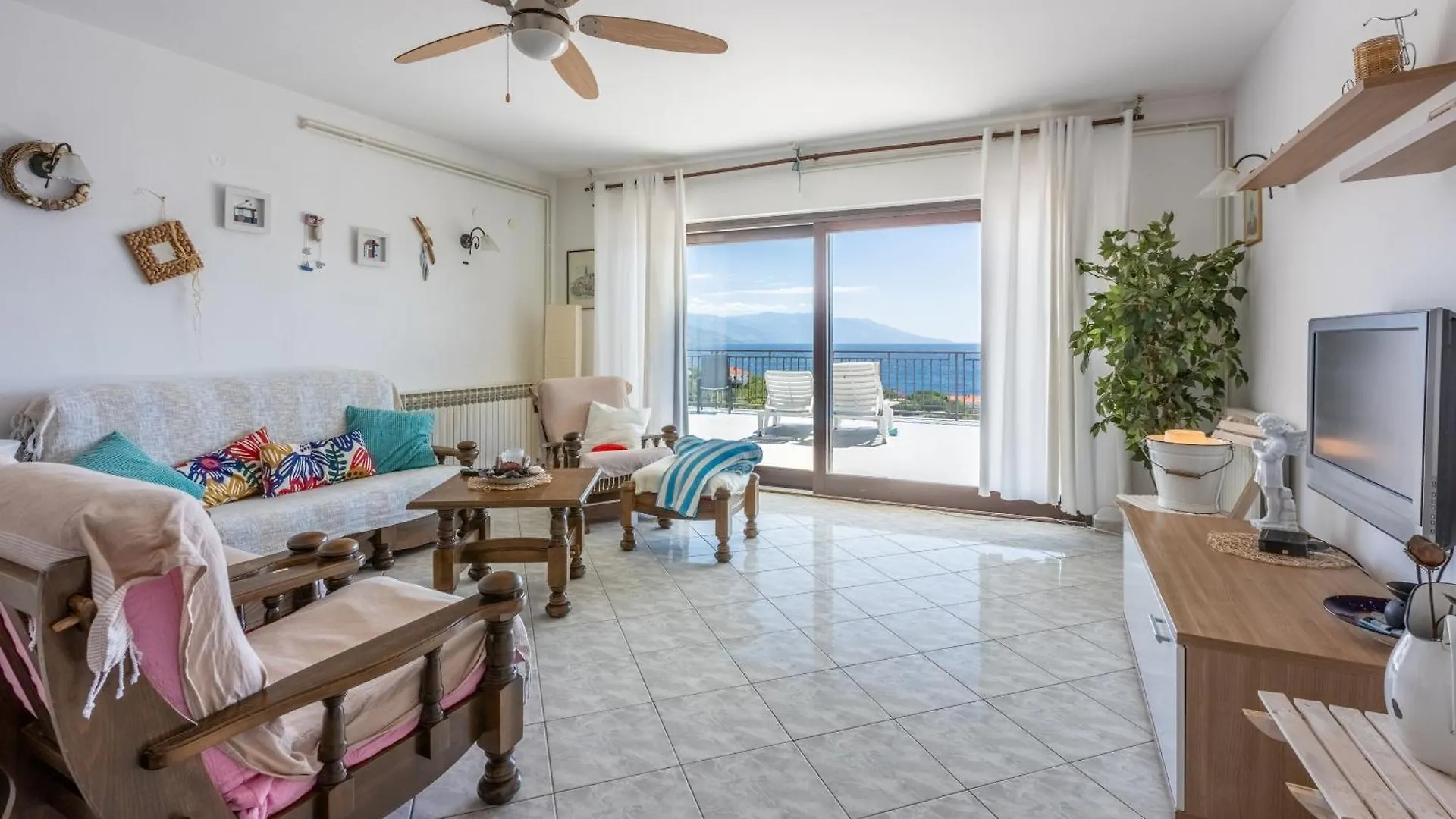 Apartments Aneta Povile 0*,  Croatia