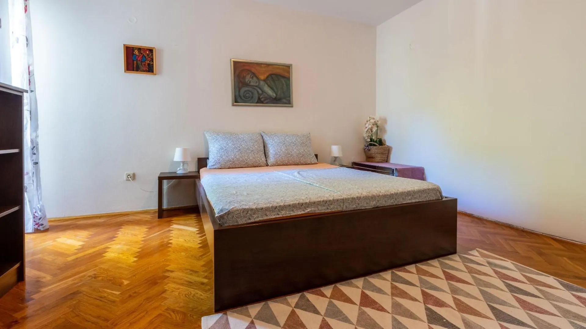 Apartments Aneta Povile Croatia