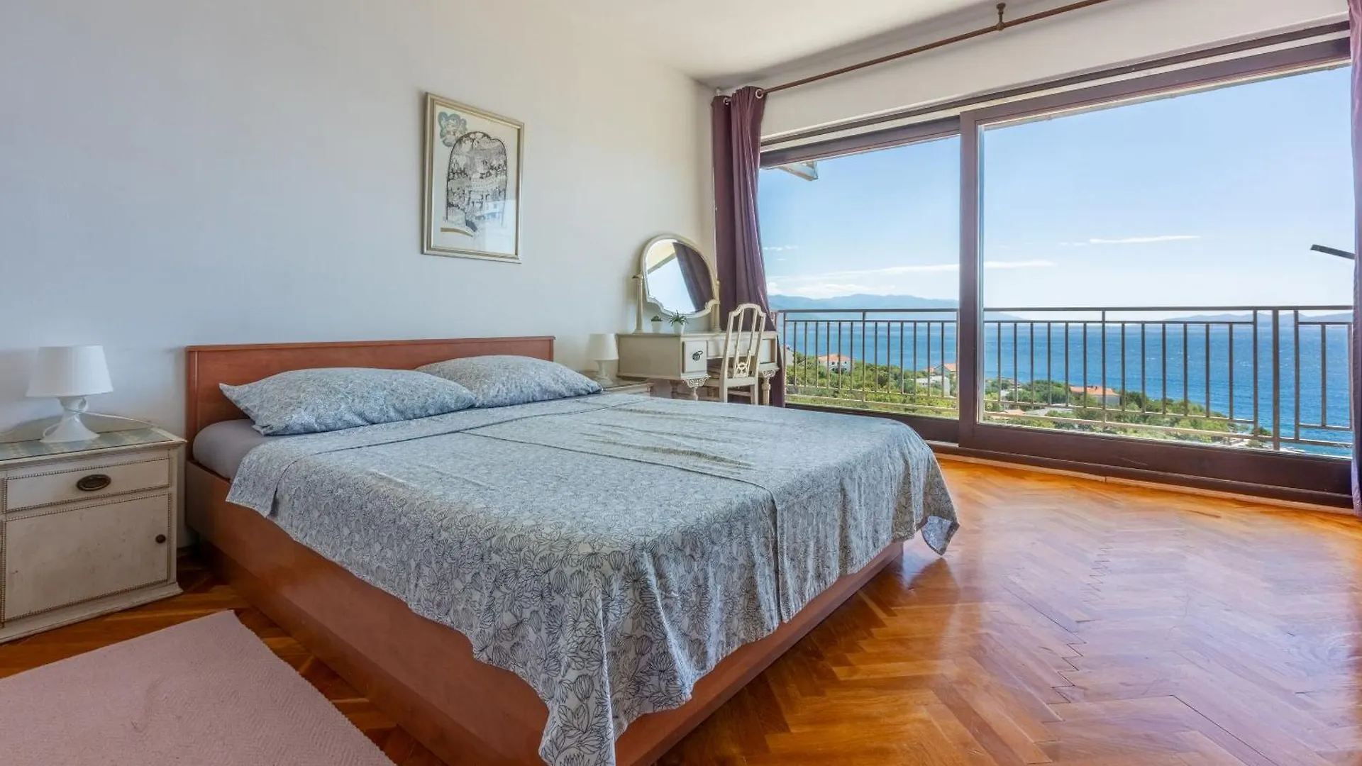 Apartments Aneta Povile Chorvatsko