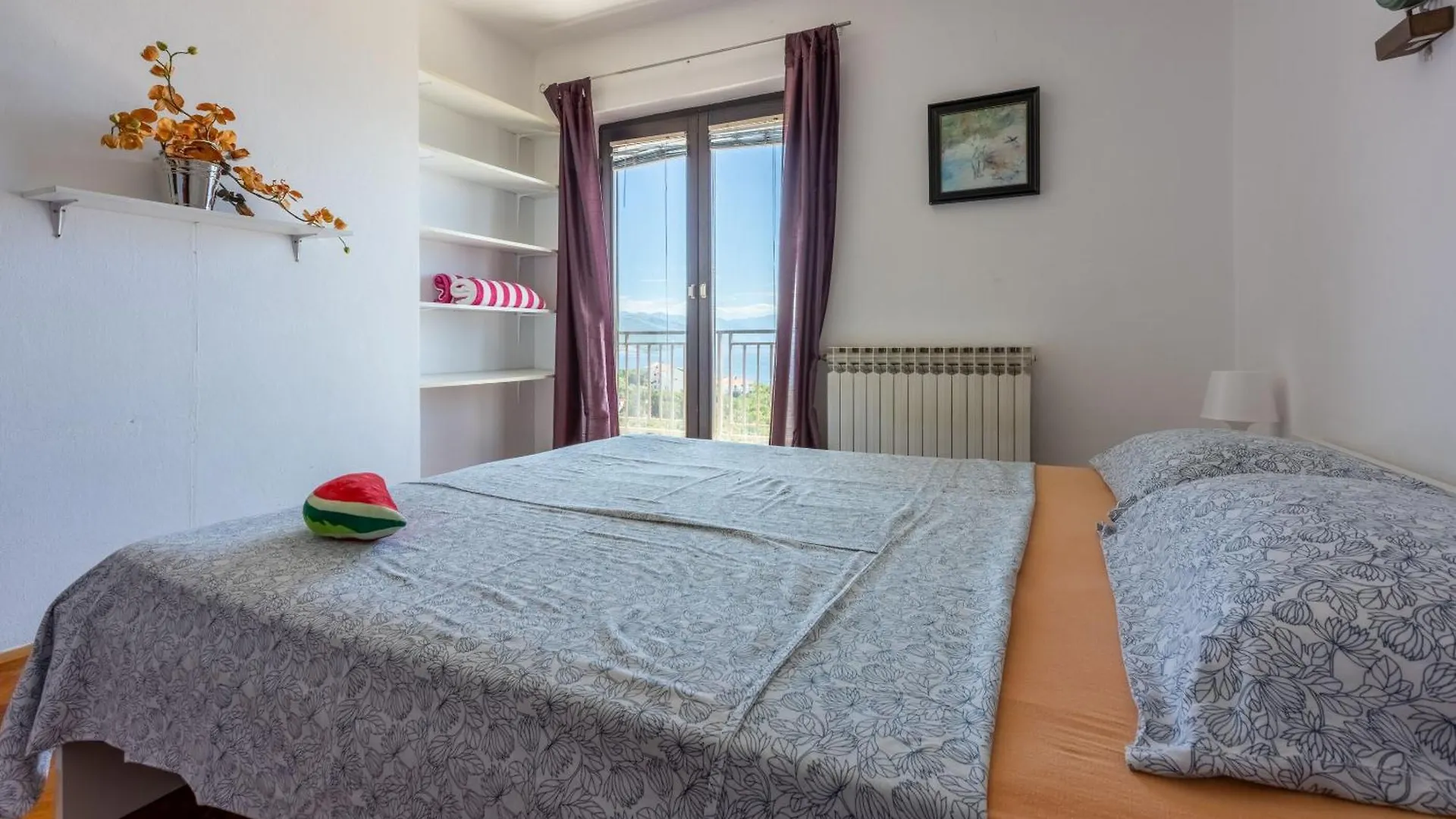 Apartments Aneta Povile Croatia