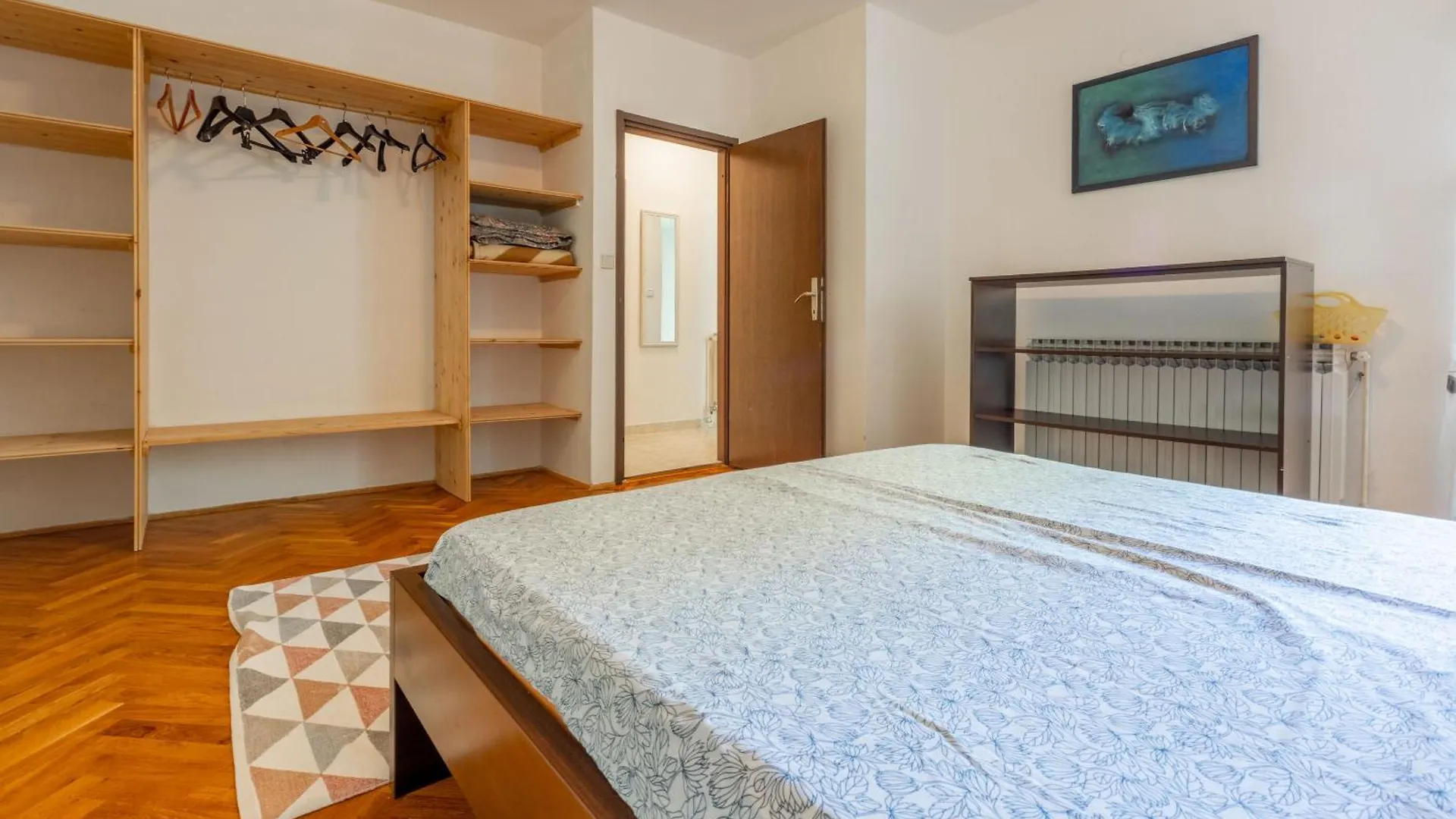 Apartments Aneta Povile 0*,  Croatia