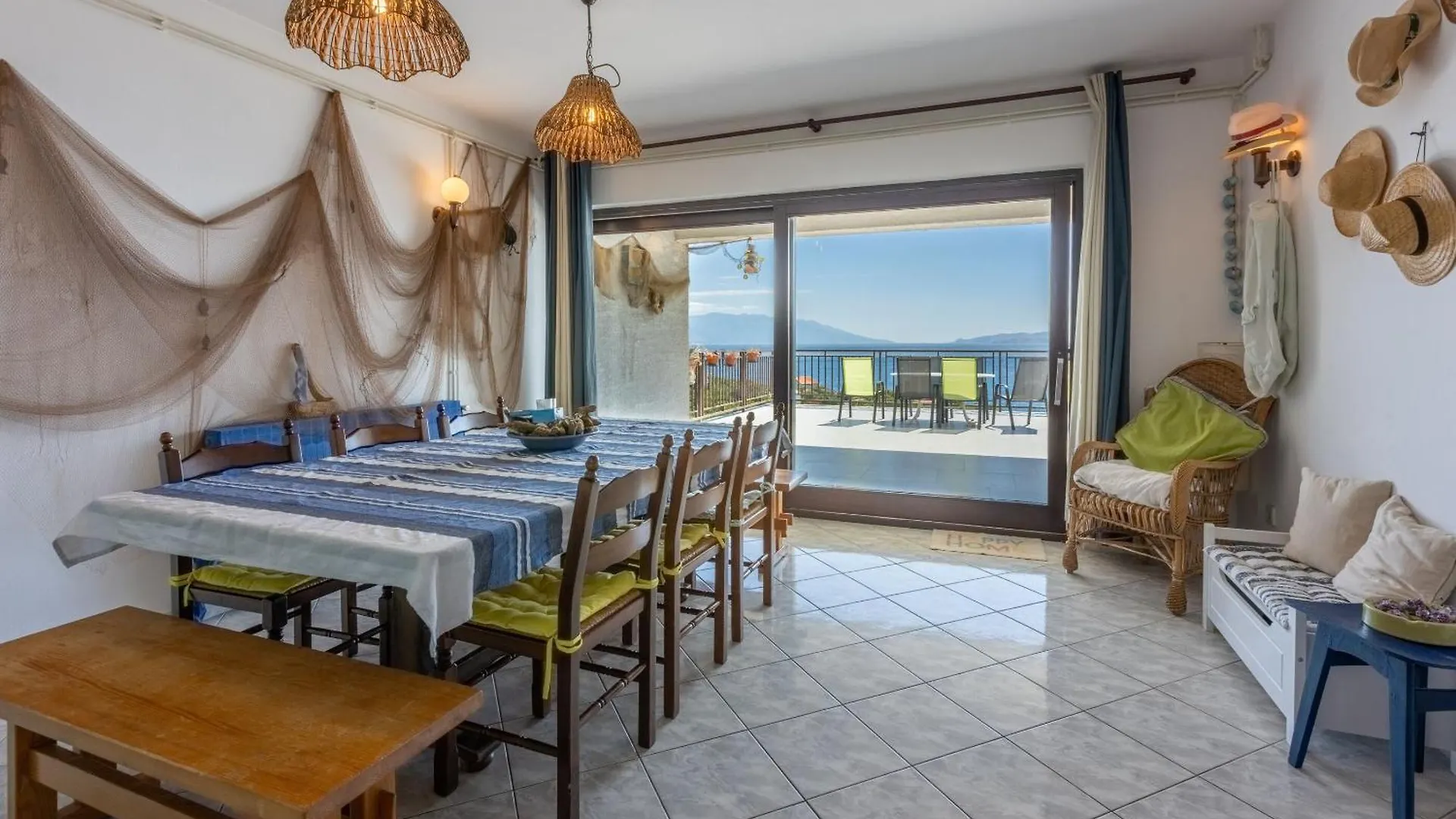 Apartments Aneta Povile