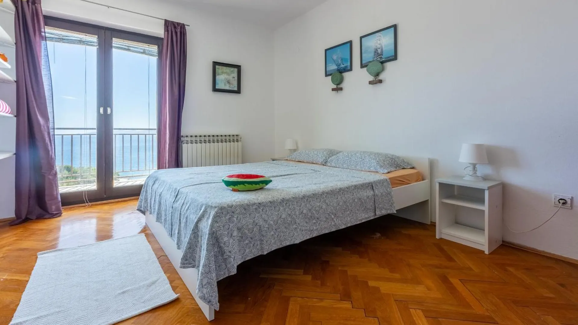 Apartments Aneta Povile 0*,  Croatia