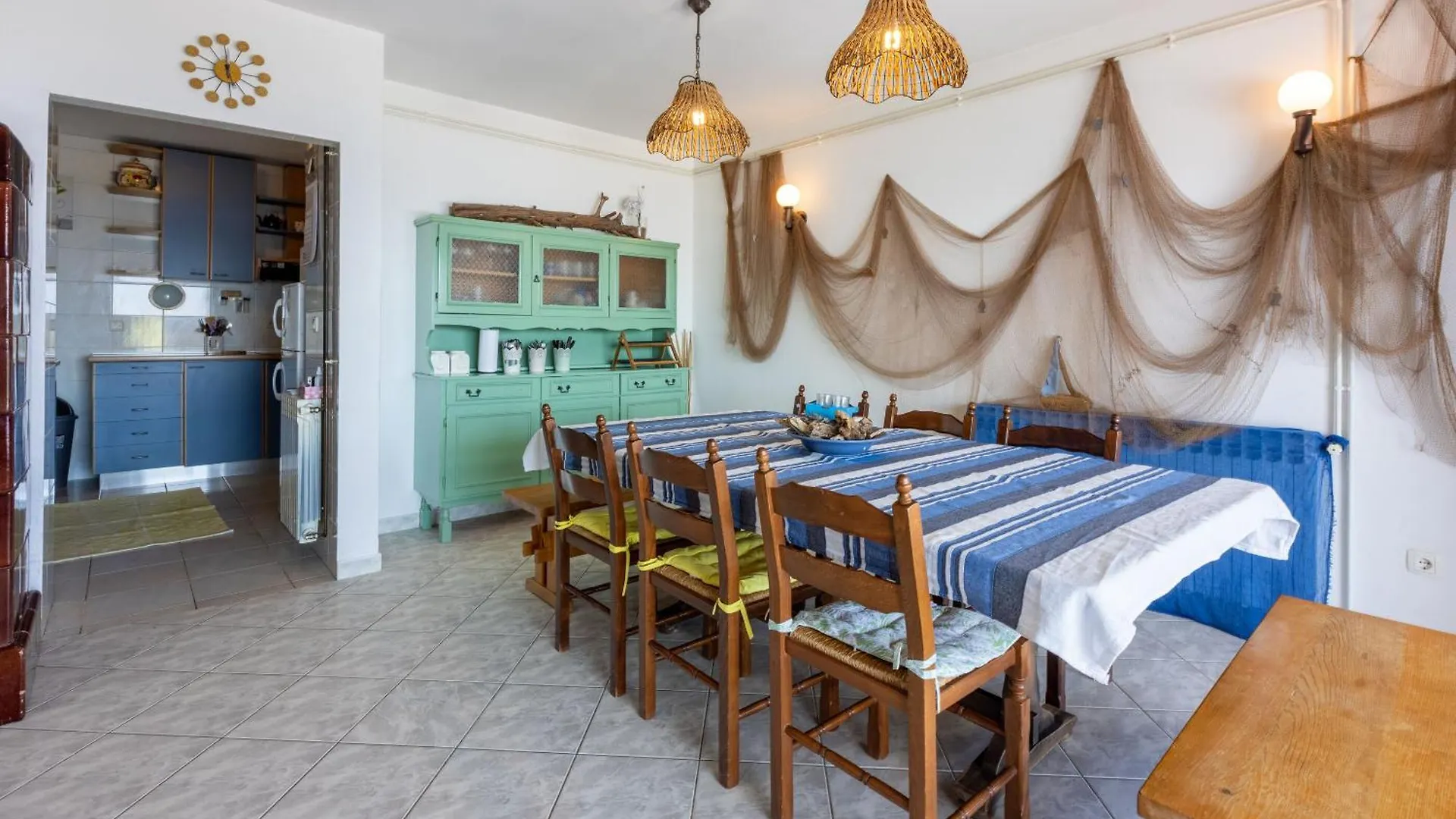 Apartments Aneta Povile 0*,  Croatia
