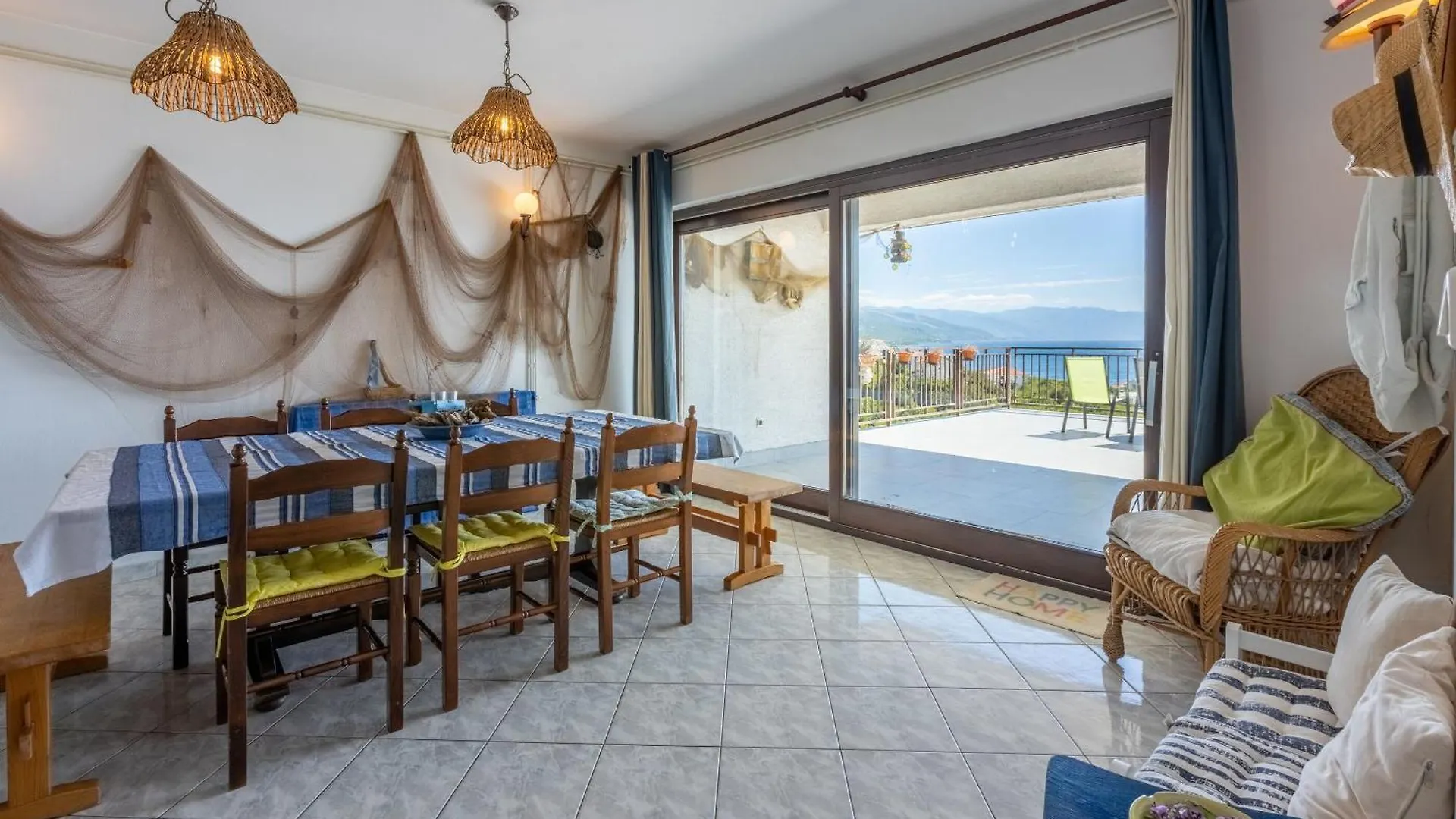 Apartments Aneta Povile