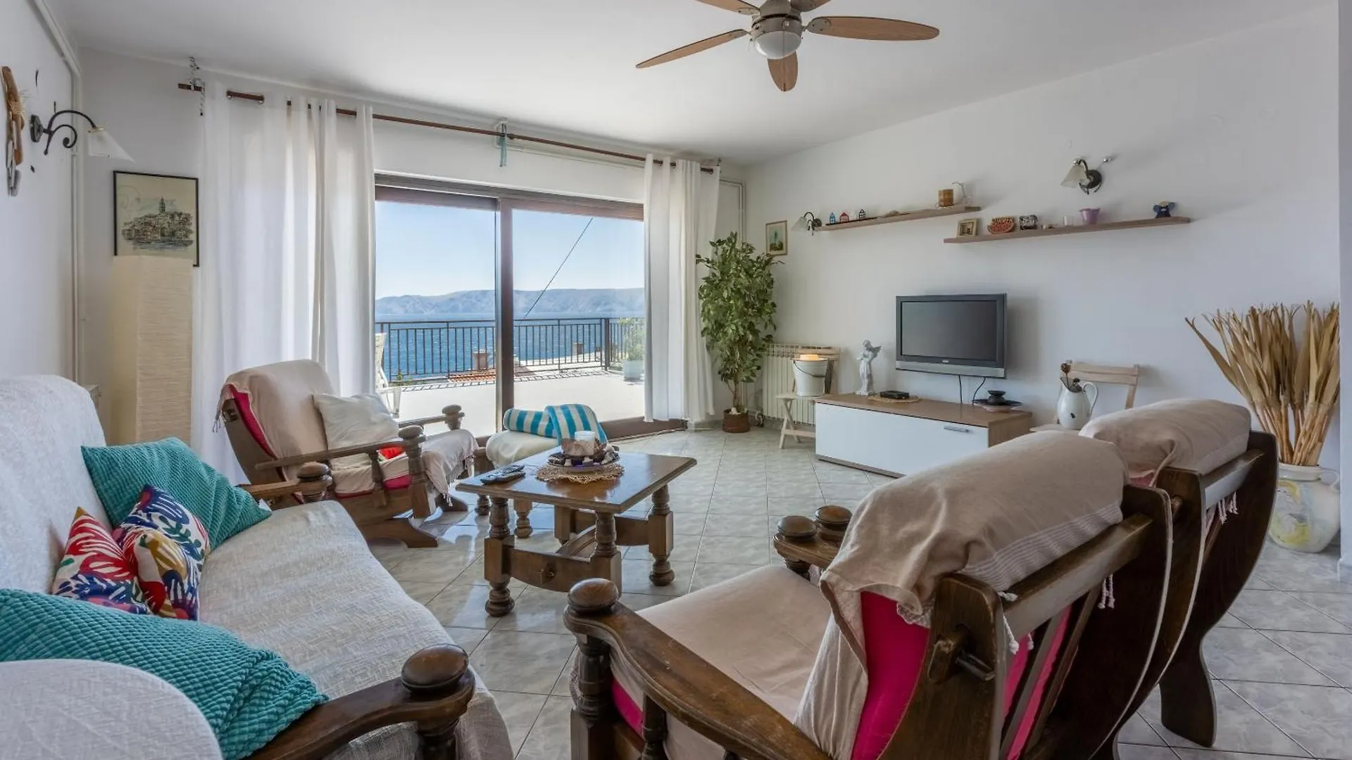 Apartments Aneta Povile