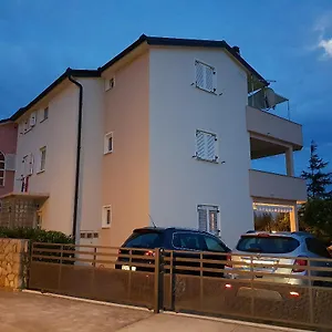 Vucko Apartmán