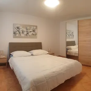 Tuzlak Apartmán